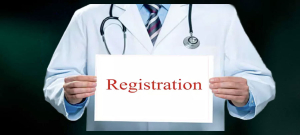Registration & Licensing